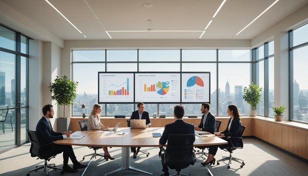 Ameliorer gestion communication interne entreprise facilement